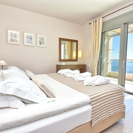 Athiri House Villa Corfu Spartylas Exterior photo