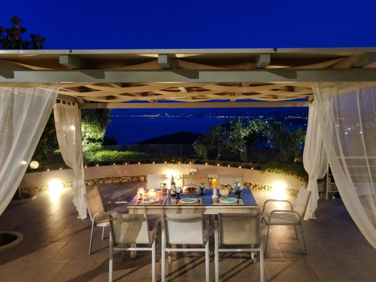 Athiri House Villa Corfu Spartylas Exterior photo