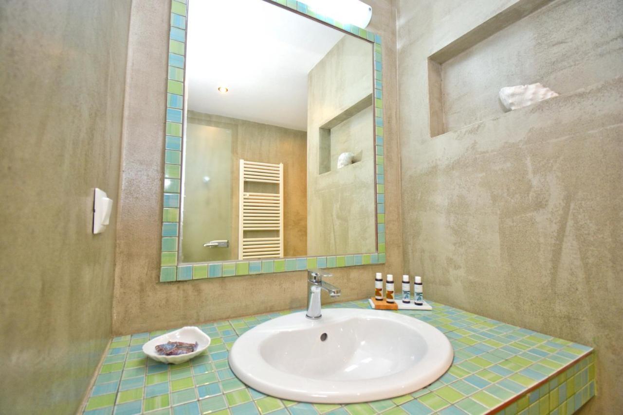 Athiri House Villa Corfu Spartylas Exterior photo